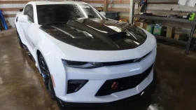 Chevrolet Camaro 6.2l Ss, снимка 13