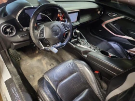 Chevrolet Camaro 6.2l Ss, снимка 8