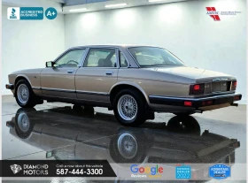 Jaguar Xjs AвтоКредит* (ЦЕНА ДО БГ), снимка 4