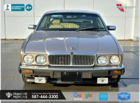 Jaguar Xjs AвтоКредит* (ЦЕНА ДО БГ), снимка 2