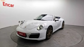 Porsche 911 TARGA 4S| КРАЙНА ЦЕНА, снимка 2