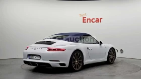 Porsche 911 TARGA 4S| КРАЙНА ЦЕНА, снимка 4