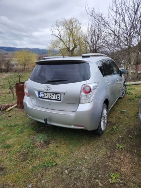 Toyota Corolla verso, снимка 5