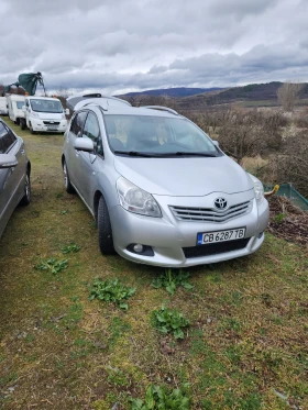 Toyota Corolla verso, снимка 1