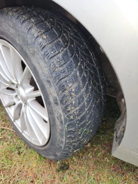 Toyota Corolla verso, снимка 8