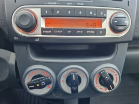 Mitsubishi Colt НОВ ВНОС...1.0i...FACE LIFT...КЛИМАТИК..., снимка 17