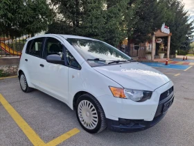 Mitsubishi Colt НОВ ВНОС...1.0i...FACE LIFT...КЛИМАТИК..., снимка 3