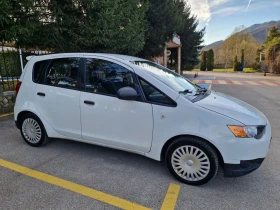 Mitsubishi Colt НОВ ВНОС...1.0i...FACE LIFT...КЛИМАТИК..., снимка 4