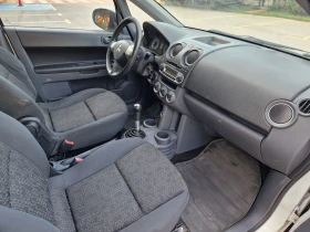 Mitsubishi Colt НОВ ВНОС...1.0i...FACE LIFT...КЛИМАТИК..., снимка 13