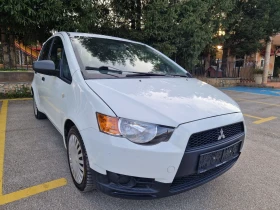 Mitsubishi Colt НОВ ВНОС...1.0i...FACE LIFT...КЛИМАТИК..., снимка 2