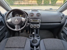 Mitsubishi Colt НОВ ВНОС...1.0i...FACE LIFT...КЛИМАТИК..., снимка 15