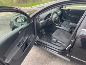 VW Passat 2.0 TDI 4 MOTION, снимка 6