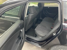 VW Passat 2.0 TDI 4 MOTION, снимка 5