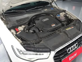 Audi A6 2.0 TDI, снимка 6