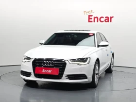 Audi A6 2.0 TDI, снимка 3