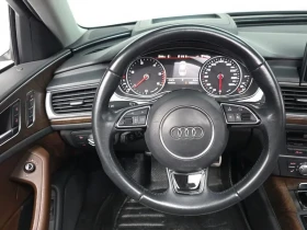 Audi A6 2.0 TDI, снимка 13