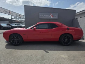 Dodge Challenger 5.7L V8 HEMI R/T, снимка 7