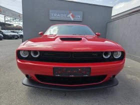 Dodge Challenger 5.7L V8 HEMI R/T, снимка 2