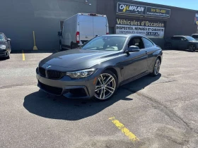 BMW 440 440i xDrive  CARFAX, снимка 1