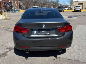 BMW 440 440i xDrive  CARFAX, снимка 4