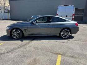 BMW 440 440i xDrive  CARFAX, снимка 2
