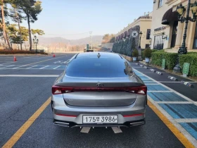 Kia K5 2.0, снимка 4