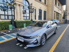 Kia K5 2.0, снимка 1