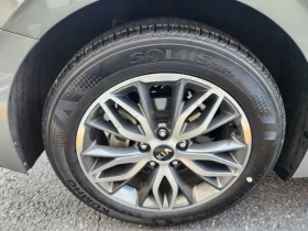 Kia K5 2.0, снимка 5