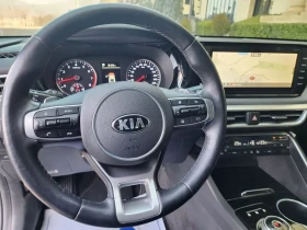 Kia K5 2.0, снимка 15