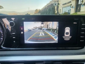 Kia K5 2.0, снимка 14