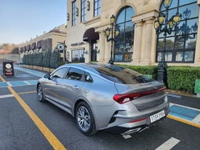 Kia K5 2.0, снимка 2