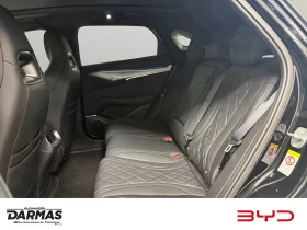BYD Sealion 7 Comfort 82kWh RWD, снимка 16