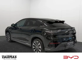 BYD Sealion 7 Comfort 82kWh RWD, снимка 7