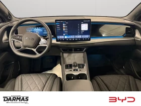 BYD Sealion 7 Comfort 82kWh RWD, снимка 11