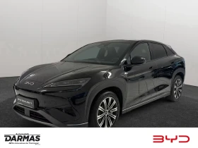 BYD Sealion 7 Comfort 82kWh RWD, снимка 1