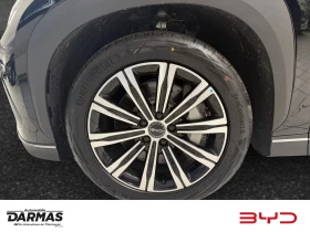 BYD Sealion 7 Comfort 82kWh RWD, снимка 9