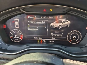 Audi S5 * TECHNIK * CARFAX * ДИСТРОНИК * 360 КАМЕРА * , снимка 8