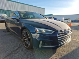 Audi S5 * TECHNIK * CARFAX * ДИСТРОНИК * 360 КАМЕРА * , снимка 2