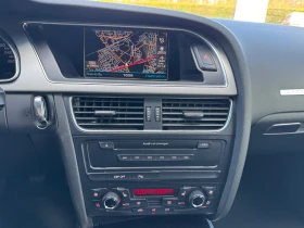 Audi A5 3.2 FSI 4x4 20-ЦОЛА S-LINE РЕАЛНИ КИЛОМЕТРИ РЪЧКА, снимка 7
