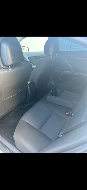 Toyota Avensis 2.0 vvti automatic, снимка 10