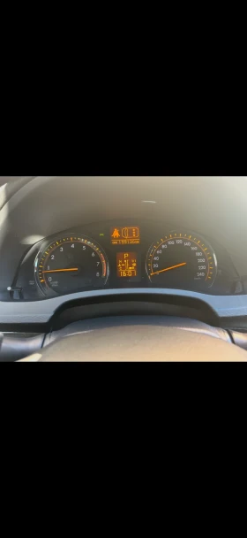Toyota Avensis 2.0 vvti automatic, снимка 11