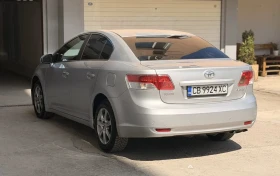 Toyota Avensis 2.0 vvti automatic, снимка 5