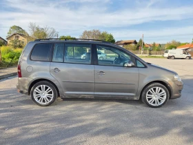 VW Touran, снимка 5