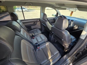VW Touran, снимка 8
