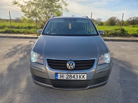 VW Touran, снимка 3