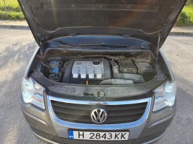 VW Touran, снимка 11