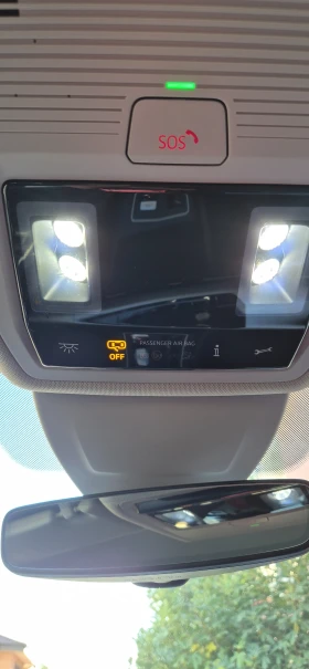 VW Golf 2.0TDI Life 8.5 , снимка 14