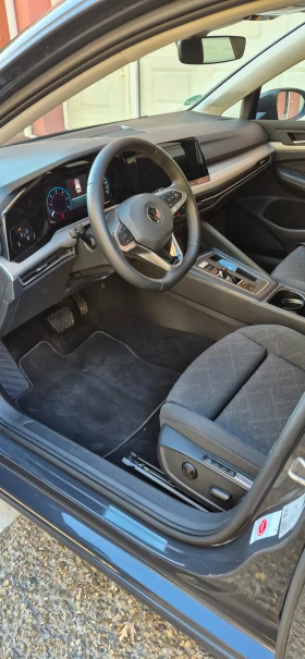VW Golf 2.0TDI Life 8.5 , снимка 9