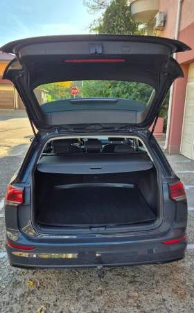 VW Golf 2.0TDI Life 8.5 , снимка 7