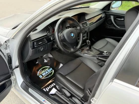BMW 320 M-ПАКЕТ* АВТОПИЛОТ* НАВИГАЦИЯ* ПАРКТРОНИК* ТОП, снимка 8
